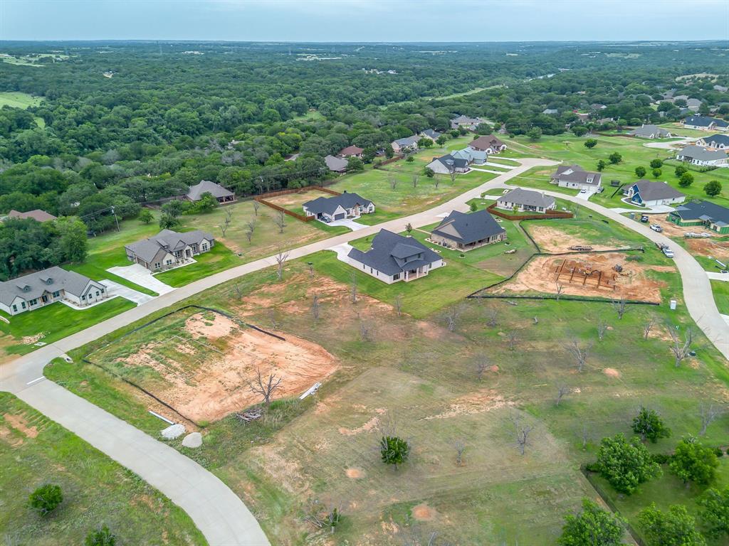 Pecan Plantation - Land