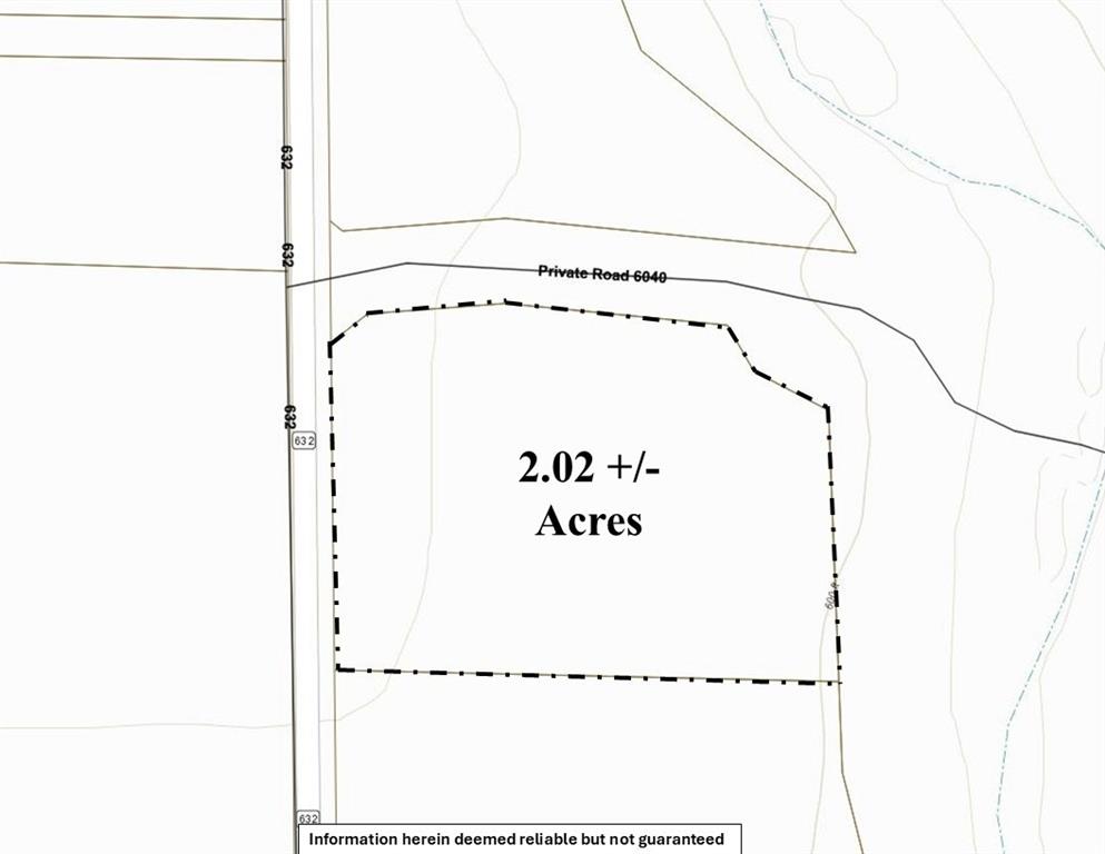 Mcgill 632 Add - Land