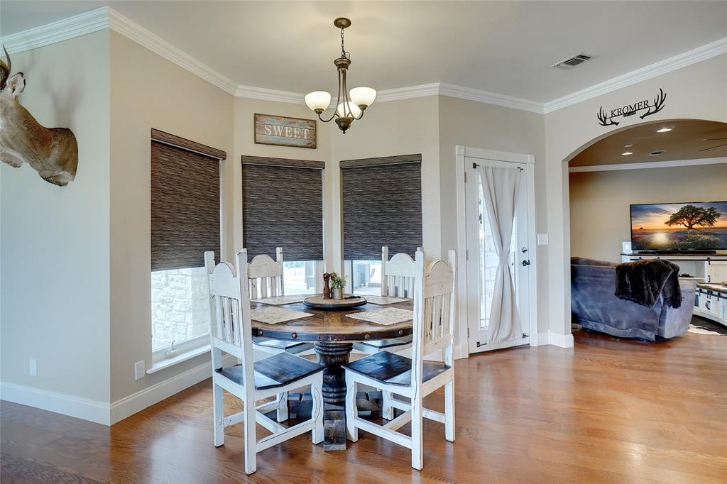 E Thompson - Residential