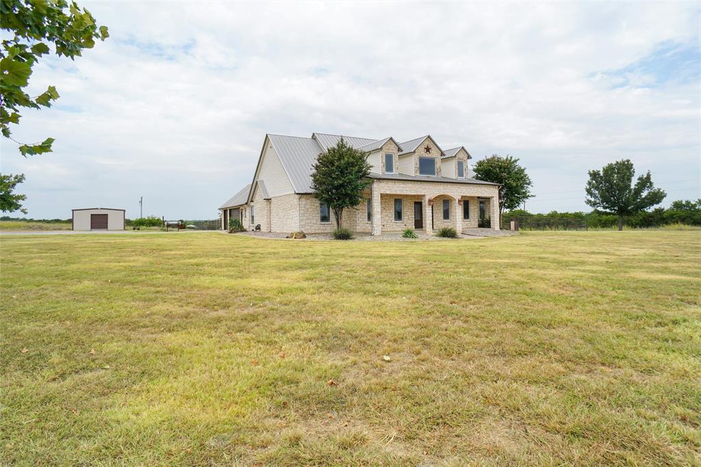 E Thompson - Residential