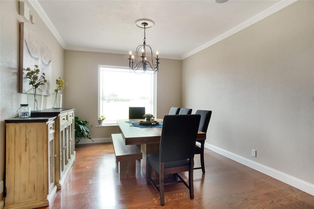 E Thompson - Residential