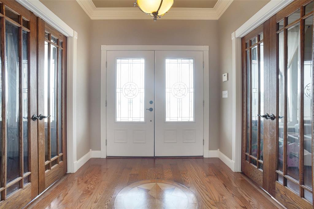 E Thompson - Residential