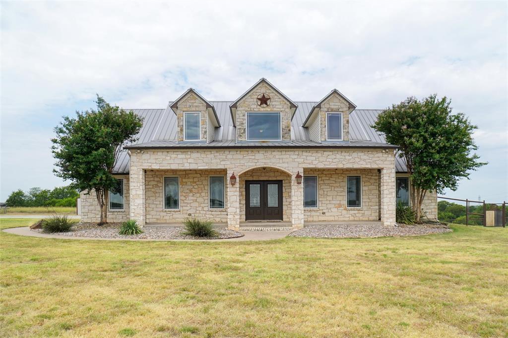 E Thompson - Residential