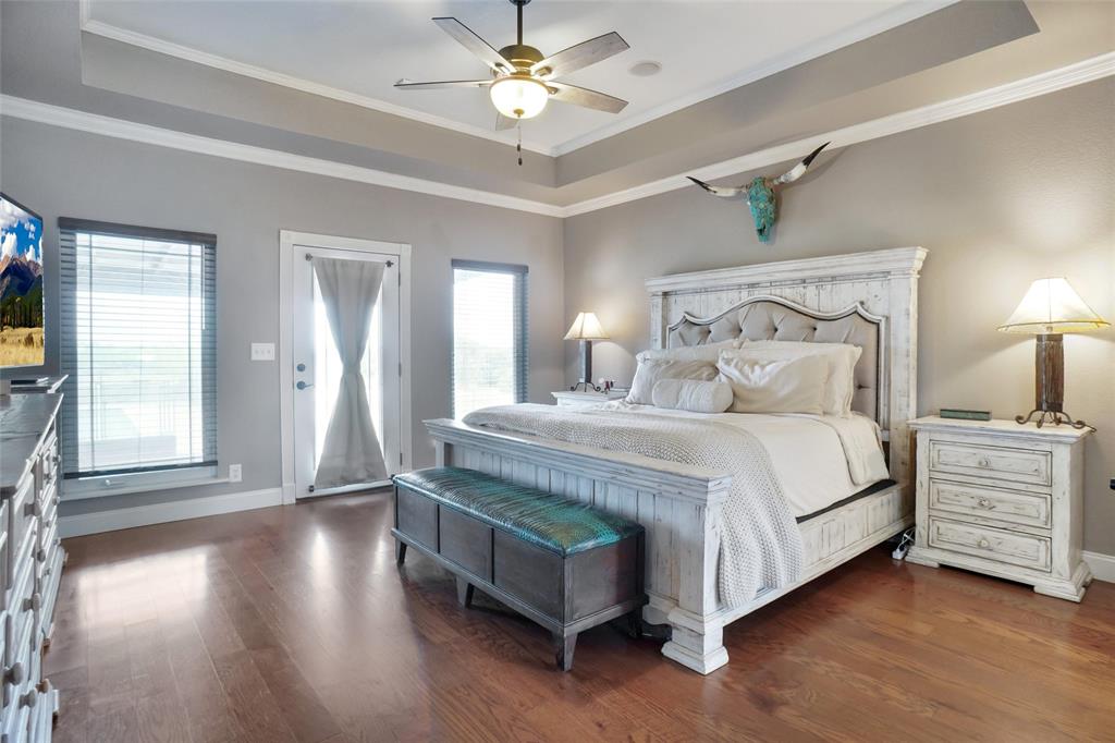 E Thompson - Residential