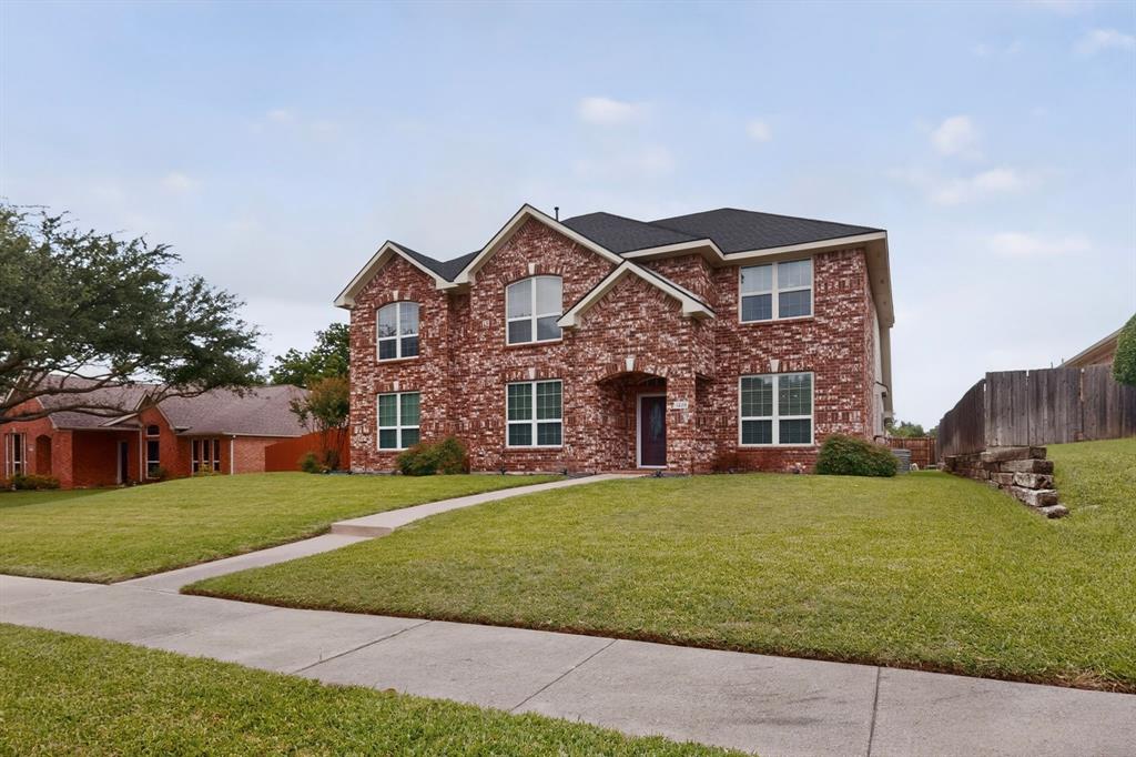 Cloverdell Meadows 01 - Residential