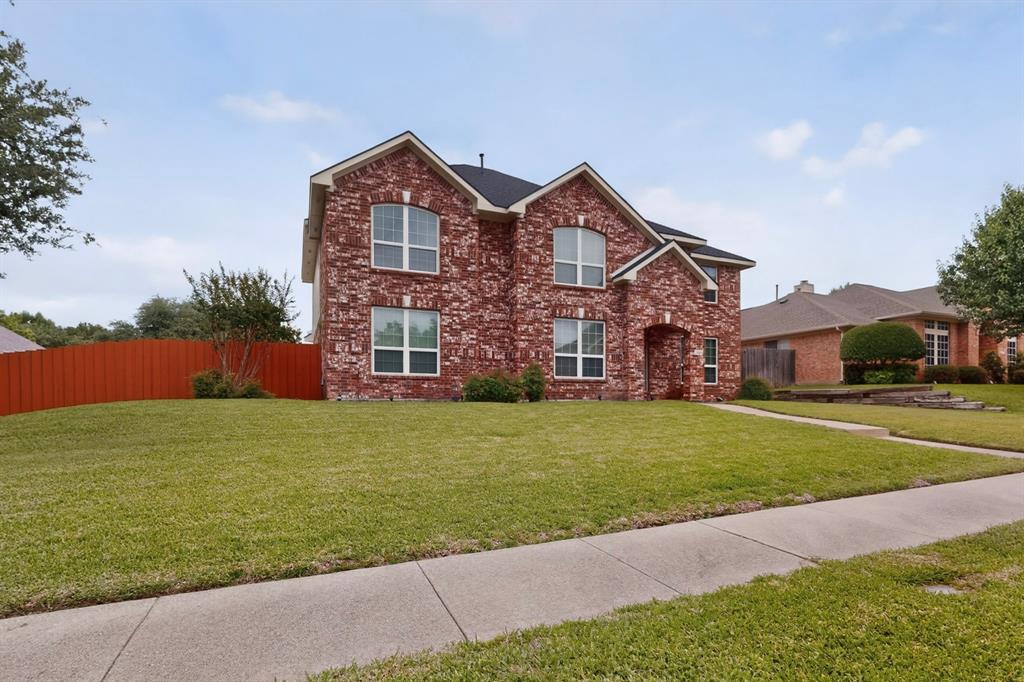 Cloverdell Meadows 01 - Residential