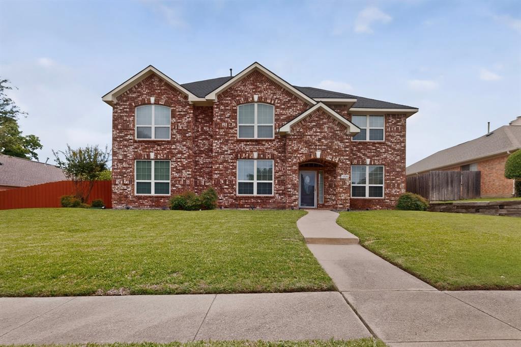Cloverdell Meadows 01 - Residential