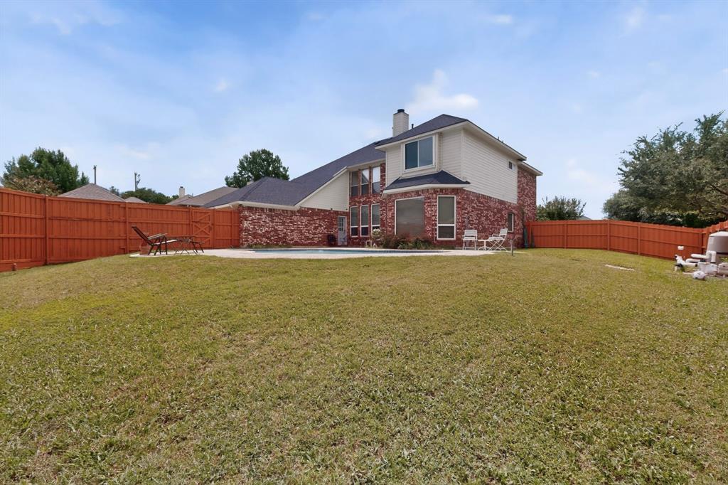 Cloverdell Meadows 01 - Residential