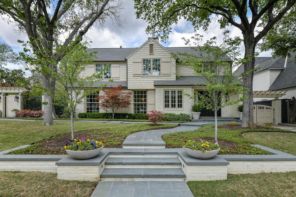 Highland Park West 05 Instl - Residential