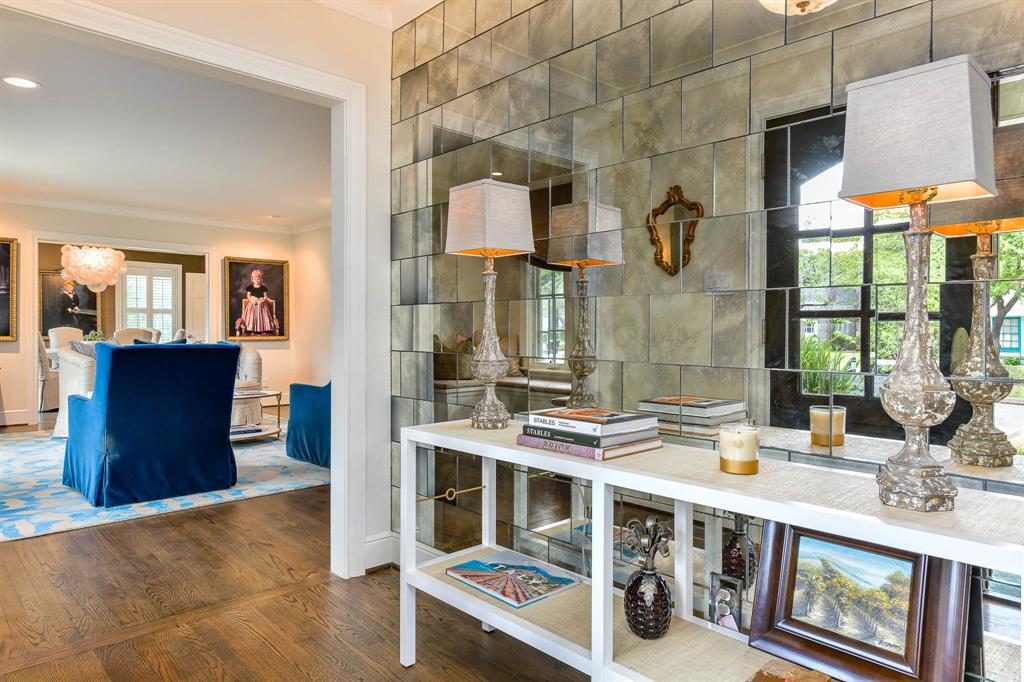 Highland Park West 05 Instl - Residential