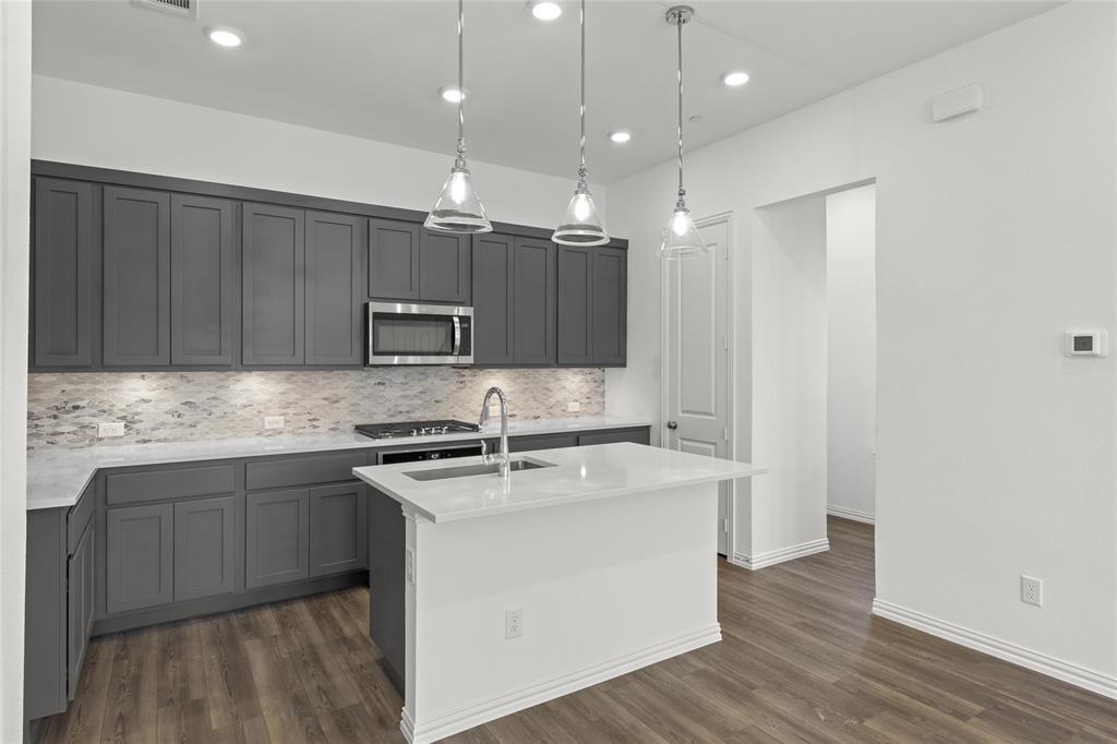 Lexington Estates - Residential