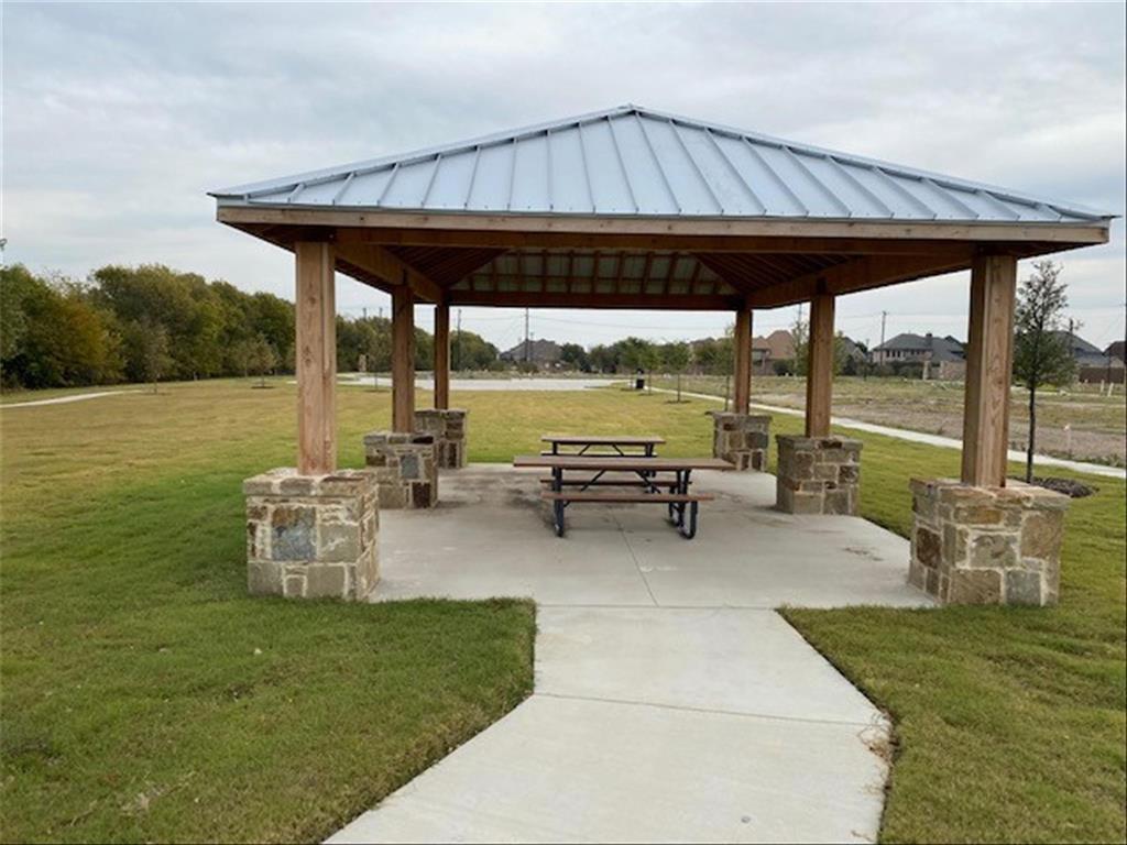 Lexington Estates - Residential