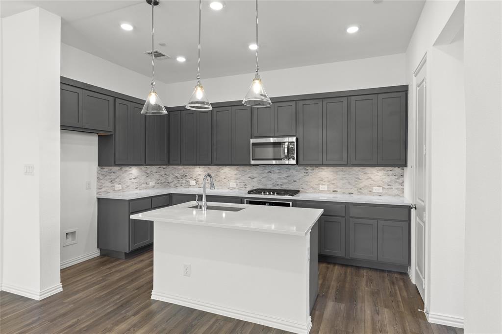 Lexington Estates - Residential