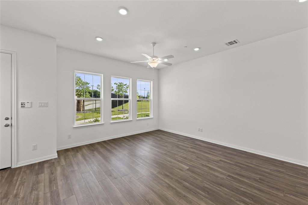 Lexington Estates - Residential