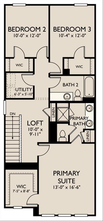 Lexington Estates - Residential