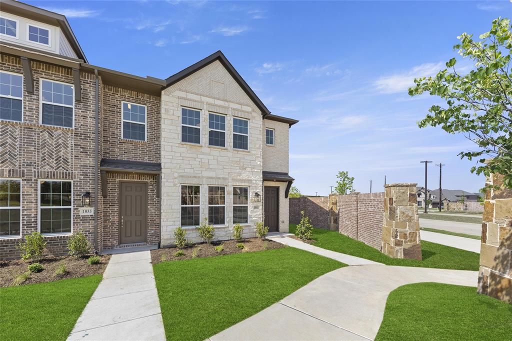 Lexington Estates - Residential