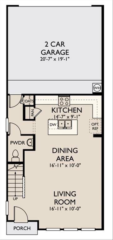 Lexington Estates - Residential