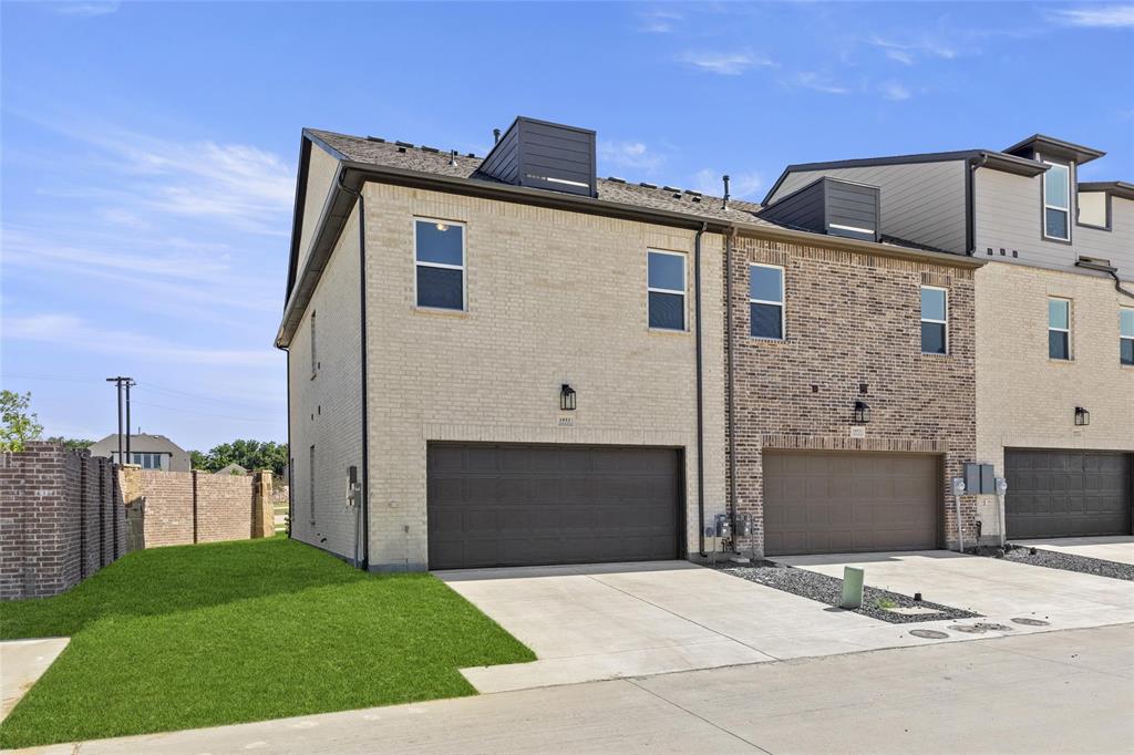 Lexington Estates - Residential