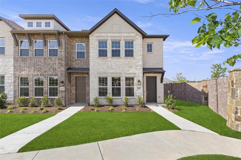 Lexington Estates - Residential