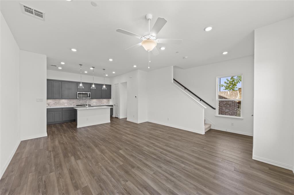 Lexington Estates - Residential
