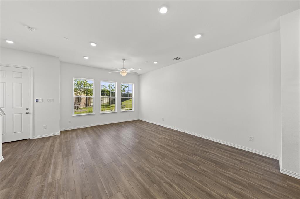 Lexington Estates - Residential