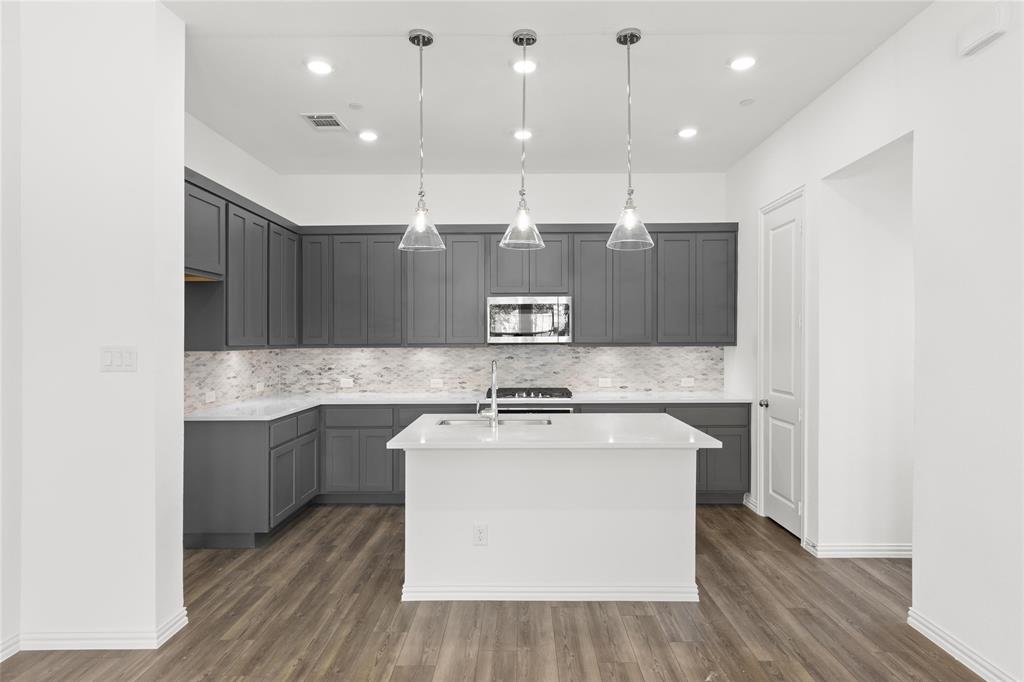 Lexington Estates - Residential