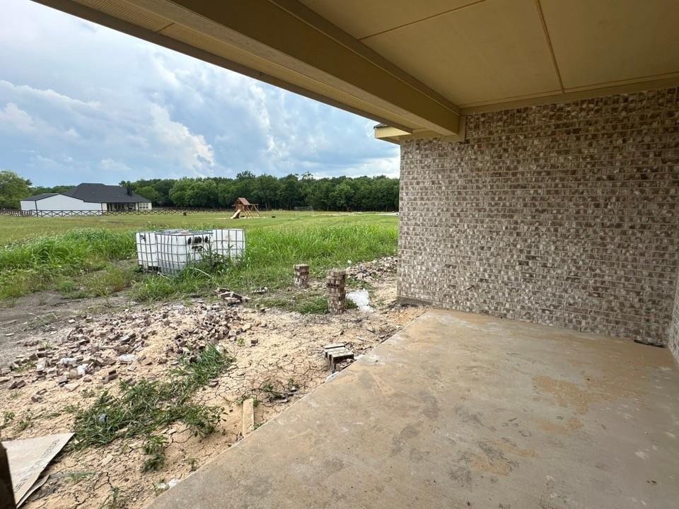 Fannin Ranch Estates - Residential