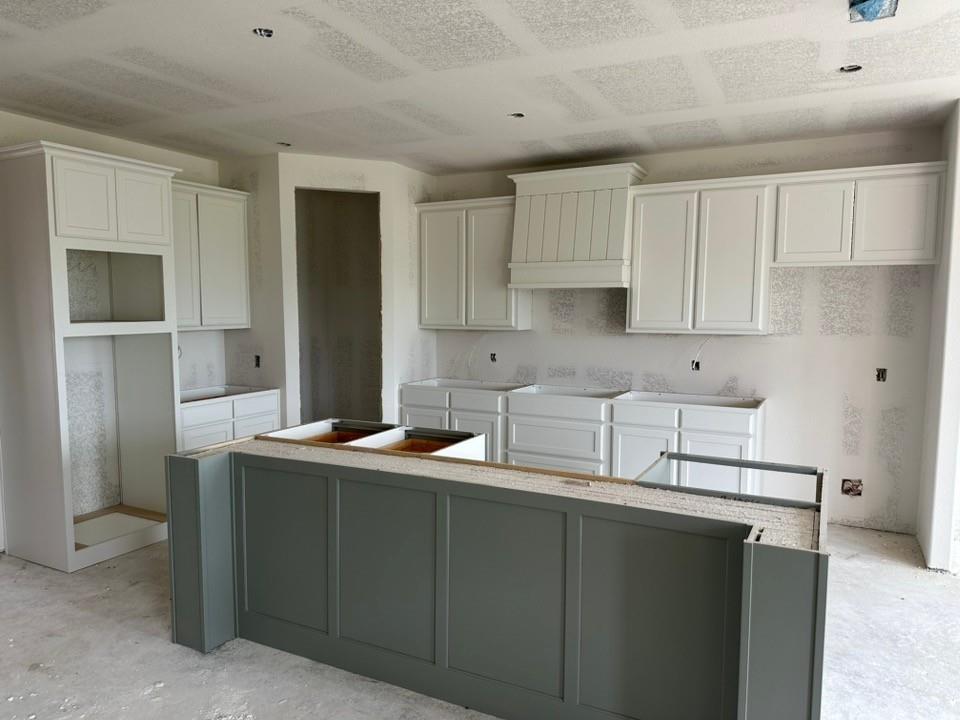 Fannin Ranch Estates - Residential
