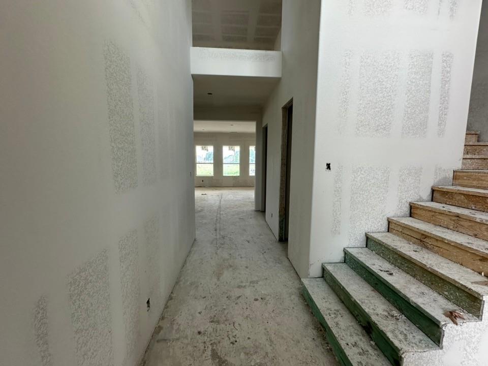 Fannin Ranch Estates - Residential