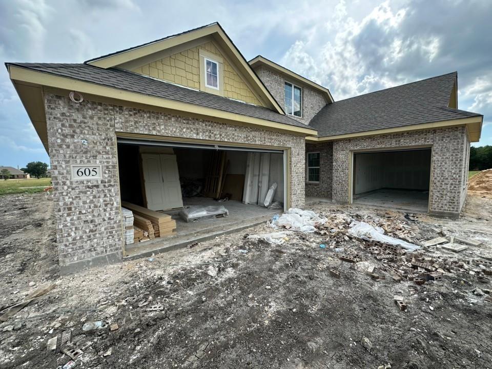 Fannin Ranch Estates - Residential