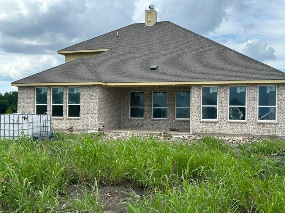 Fannin Ranch Estates - Residential
