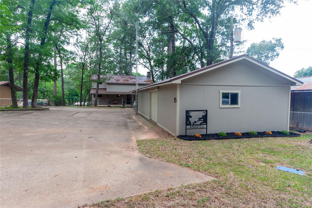 Byrd Branch - Residential