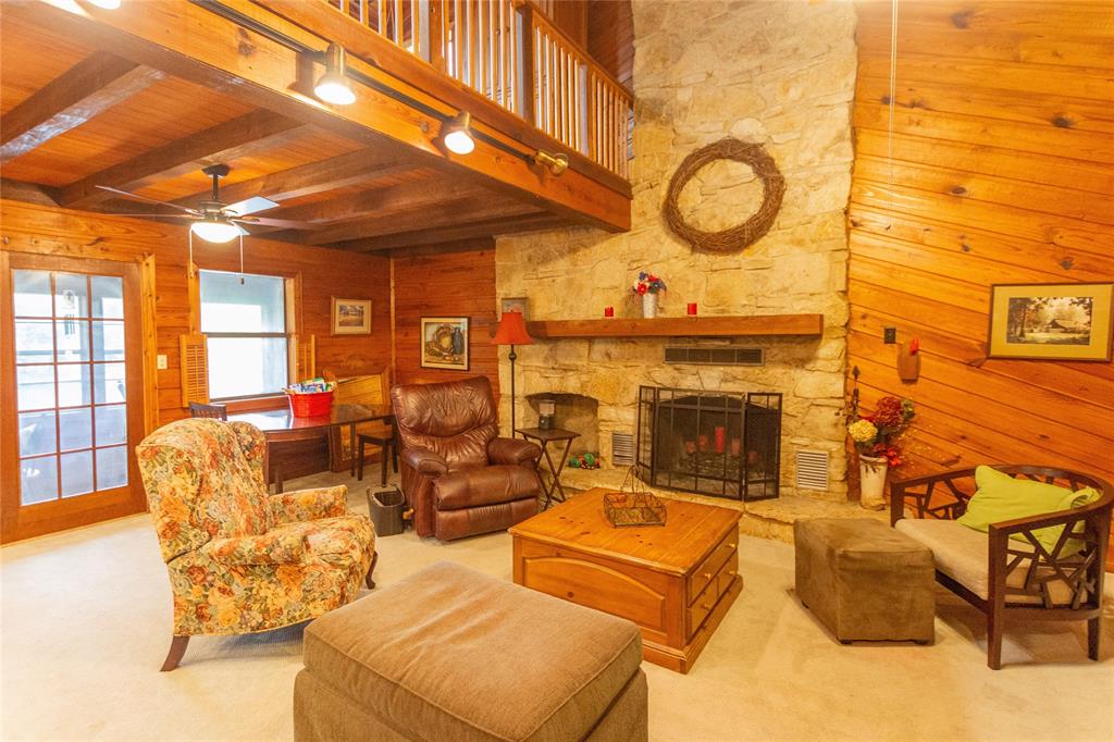 Byrd Branch - Residential