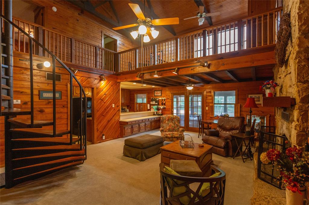 Byrd Branch - Residential
