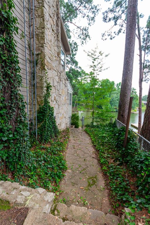 Byrd Branch - Residential