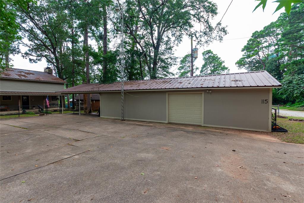 Byrd Branch - Residential