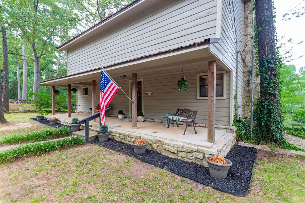 Byrd Branch - Residential