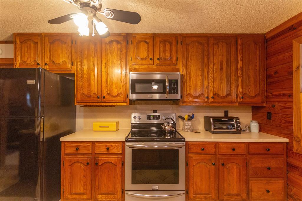 Byrd Branch - Residential