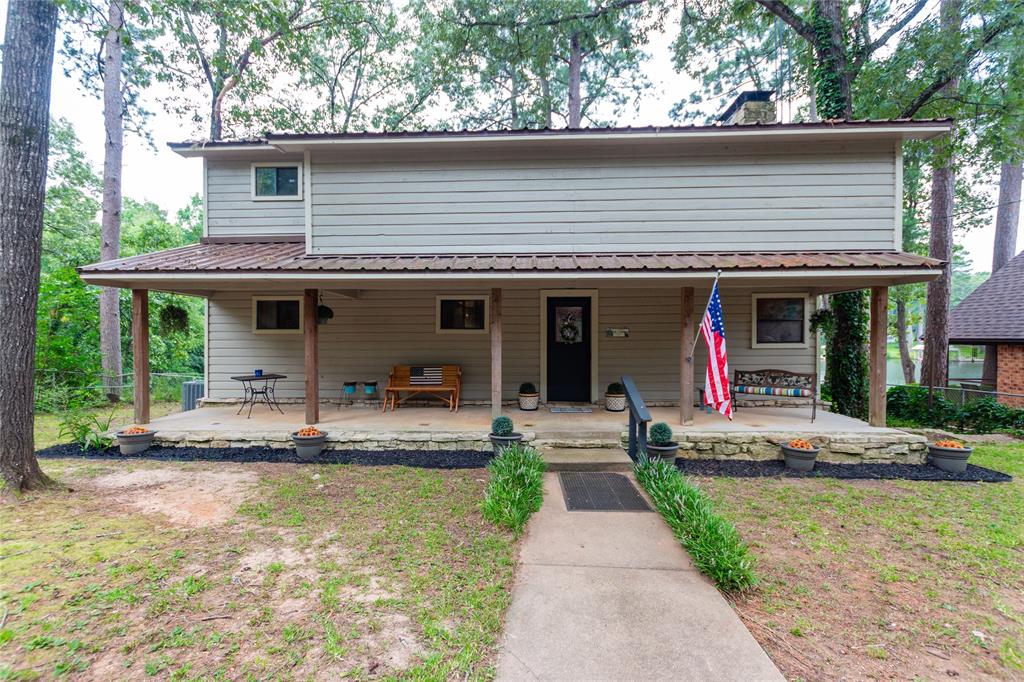 Byrd Branch - Residential