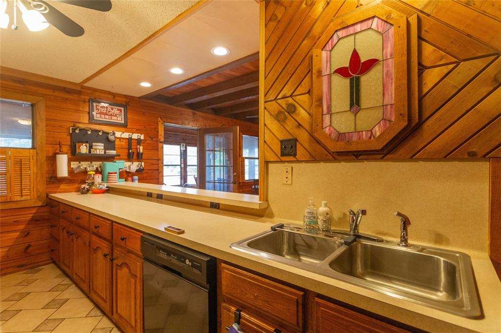 Byrd Branch - Residential