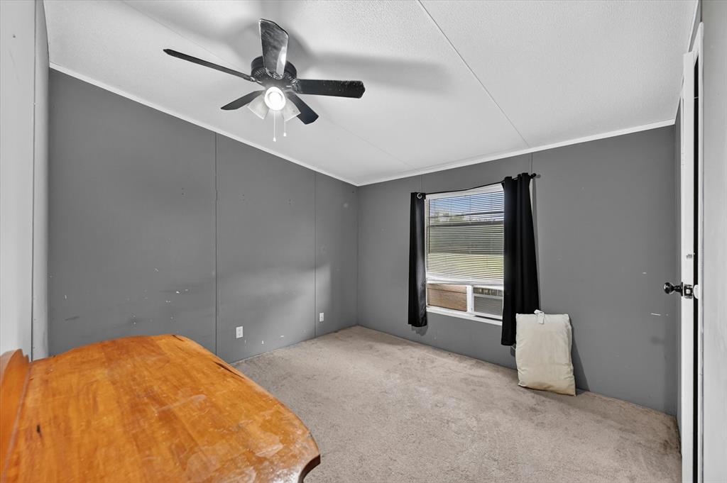 A M James Surv Abs #466 - Residential