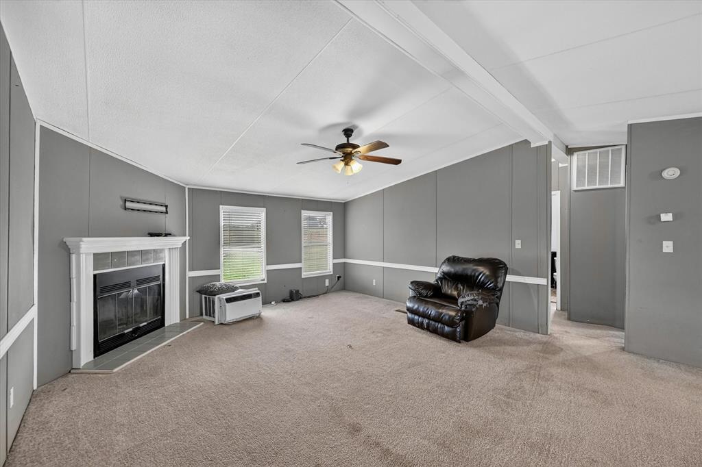 A M James Surv Abs #466 - Residential