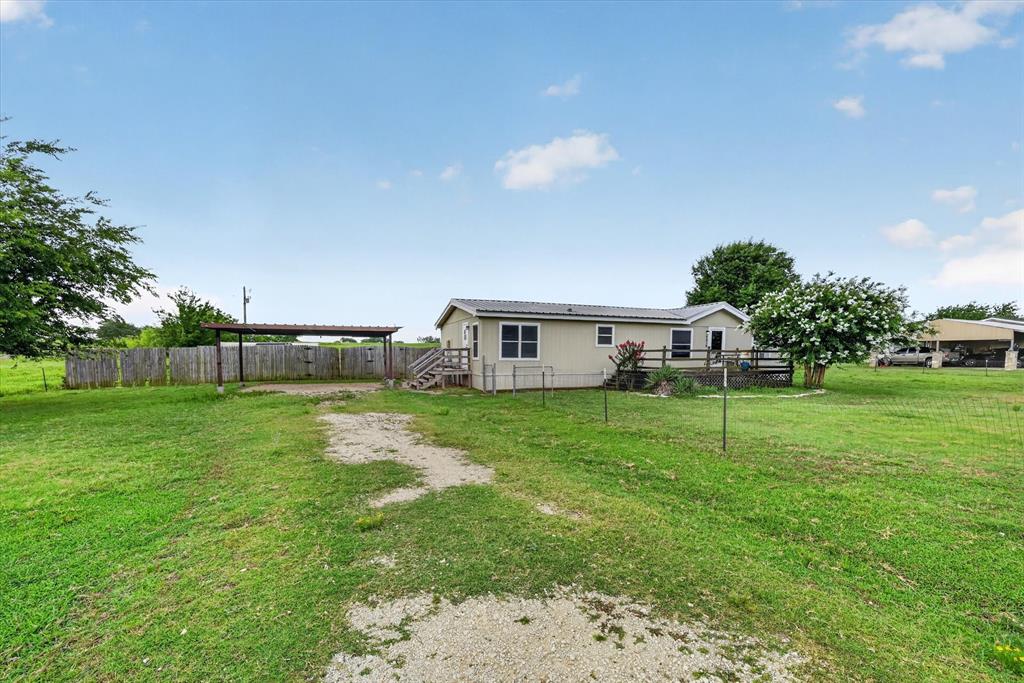 A M James Surv Abs #466 - Residential