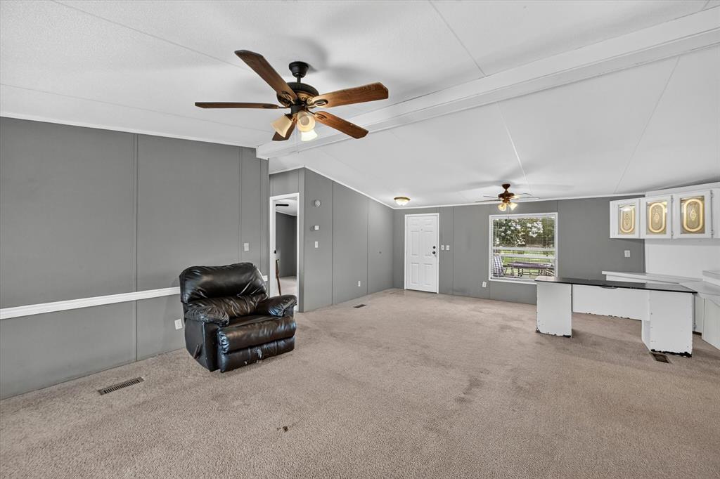 A M James Surv Abs #466 - Residential