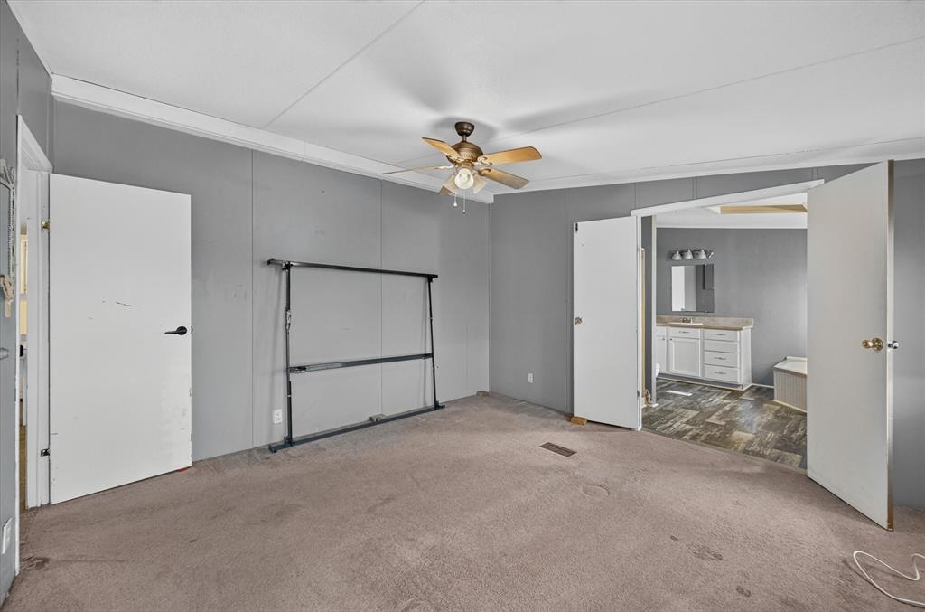 A M James Surv Abs #466 - Residential