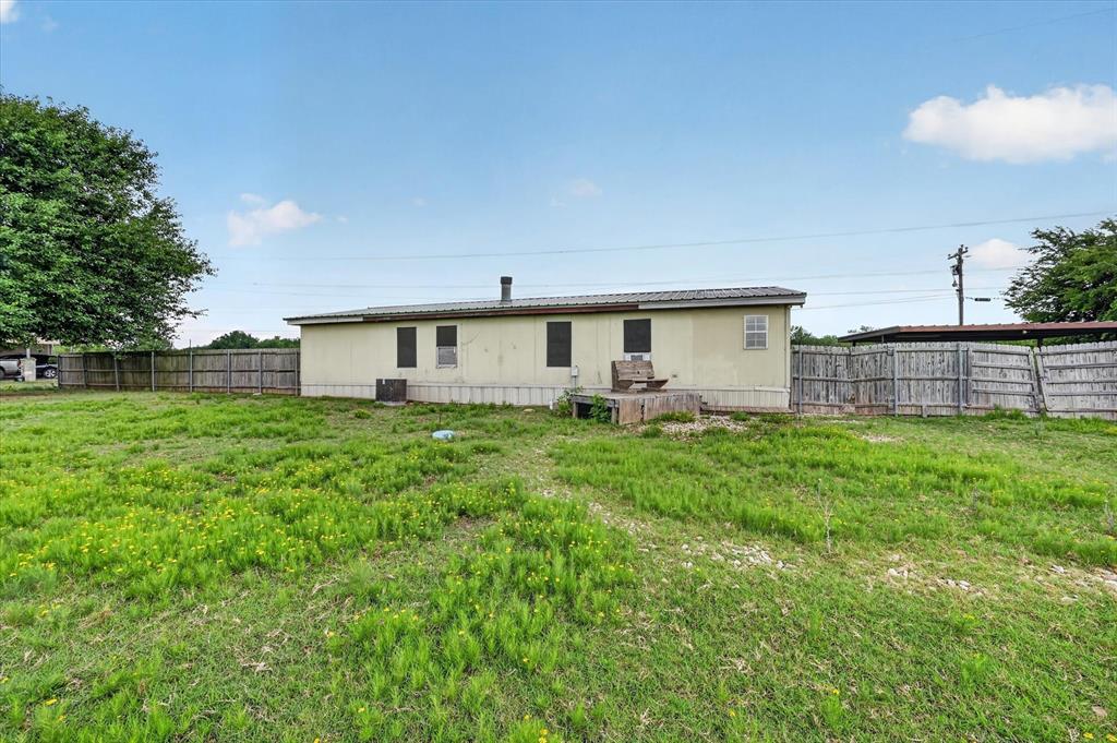 A M James Surv Abs #466 - Residential