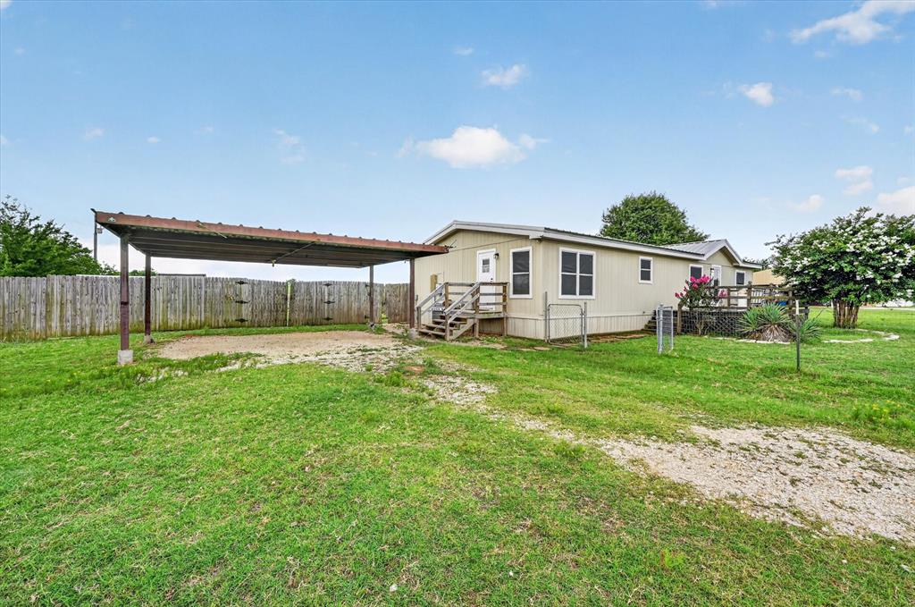 A M James Surv Abs #466 - Residential