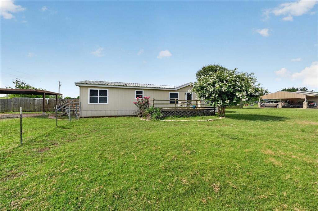 A M James Surv Abs #466 - Residential