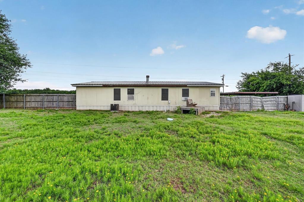 A M James Surv Abs #466 - Residential