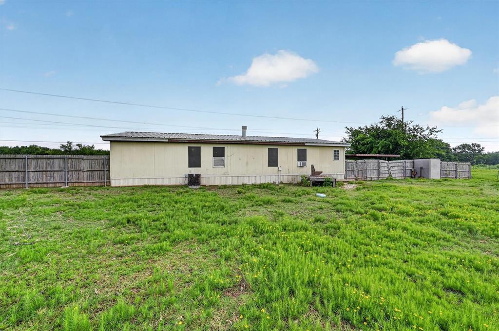 A M James Surv Abs #466 - Residential